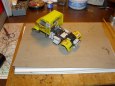 Tatra Jamal Evo II Super Race Truck