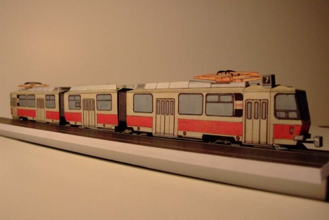 Tatra KT8D5