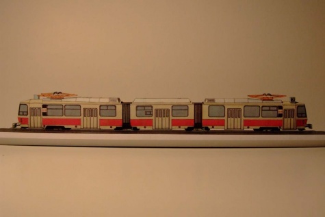 Tatra KT8D5
