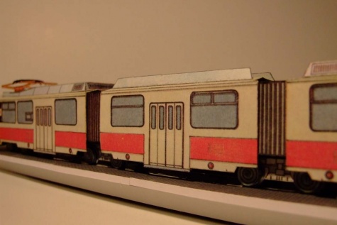Tatra KT8D5