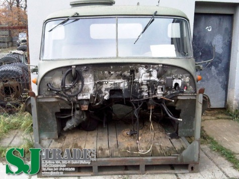 Autodomíchávače a jiné Autodomíchávače a jiné