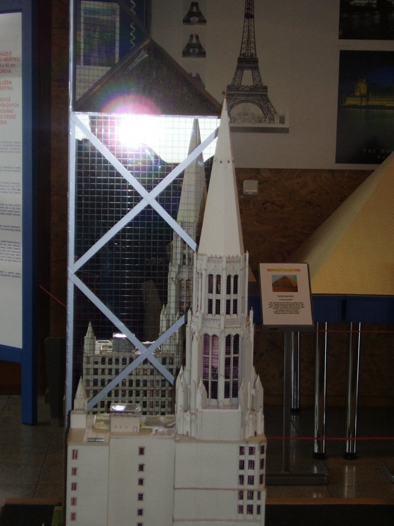 MiniUni