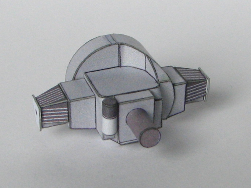 Tatra OA vz. 30 (Plná velikost v novém okně) Tatra OA vz. 30