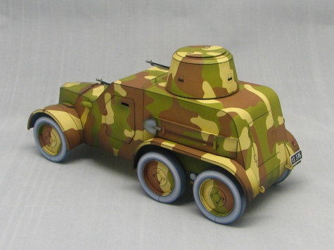Tatra OA vz. 30 Tatra OA vz. 30