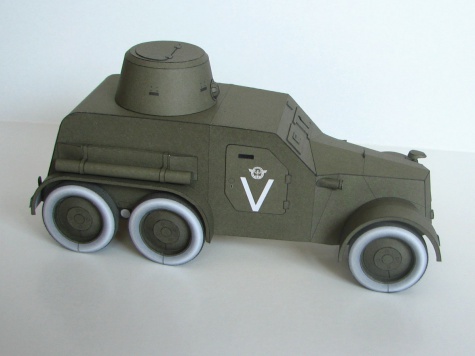 Tatra OA vz. 30 Tatra OA vz. 30