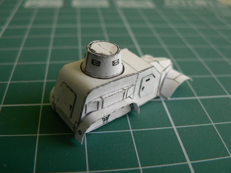 Tatra OA vz.30