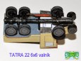 TATRA od A do Z