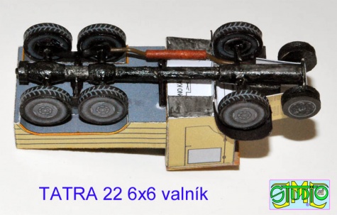 TATRA od A do Z TATRA od A do Z