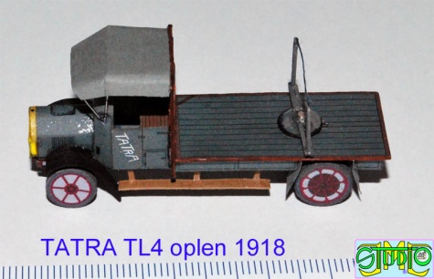 TATRA od A do Z TATRA od A do Z