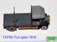 TATRA od A do Z