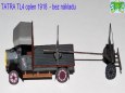 TATRA od A do Z