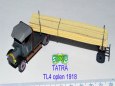 TATRA od A do Z