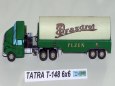 TATRA od A do Z