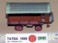 TATRA od A do Z