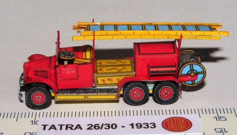 TATRA od A do Z TATRA od A do Z