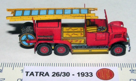 TATRA od A do Z TATRA od A do Z