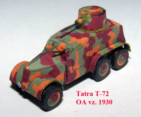 TATRA od A do Z TATRA od A do Z