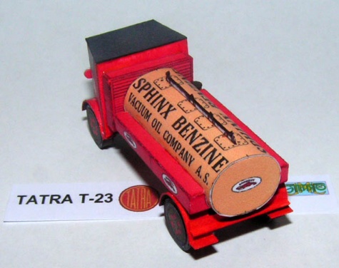 TATRA od A do Z TATRA od A do Z