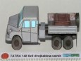 TATRA od A do Z
