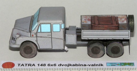 TATRA od A do Z TATRA od A do Z