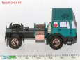 TATRA od A do Z