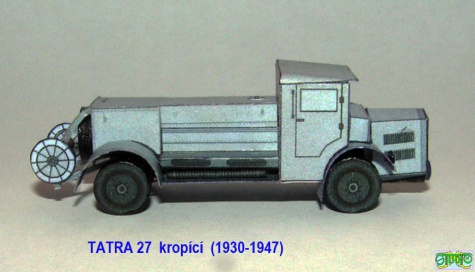 TATRA od A do Z TATRA od A do Z