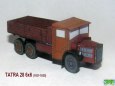 TATRA od A do Z