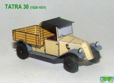 TATRA od A do Z TATRA od A do Z