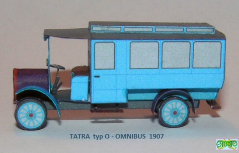 TATRA od A do Z TATRA od A do Z