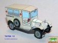 TATRA od A do Z