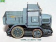 TATRA od A do Z
