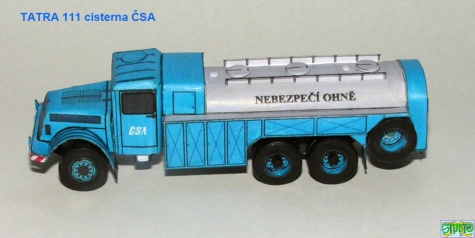 TATRA od A do Z