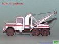 TATRA od A do Z
