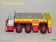 TATRA od A do Z