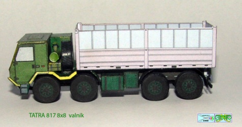 TATRA od A do Z TATRA od A do Z