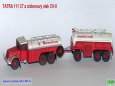 TATRA od A do Z