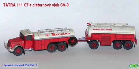 TATRA od A do Z TATRA od A do Z