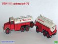TATRA od A do Z