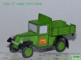 TATRA od A do Z