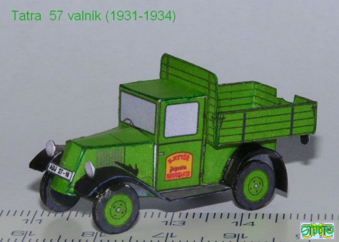 TATRA od A do Z TATRA od A do Z
