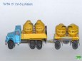 TATRA od A do Z