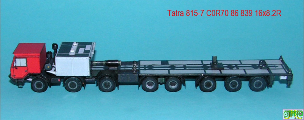 TATRA od A do Z (Pln� velikost v nov�m okn�) TATRA od A do Z