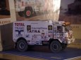 TATRA PUMA  DAKAR 2003