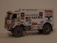 TATRA PUMA  DAKAR 2003