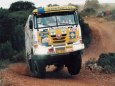 Tatra Puma Evo 3 4x4