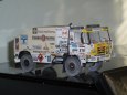 TATRA PUMA EVO 3 4x4