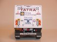 Tatra Puma Evo II - Dakar 2003