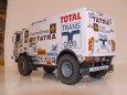 Tatra Puma Evo II - Dakar 2003