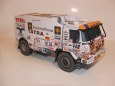 Tatra Puma Evo II - Dakar 2003