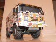 Tatra Puma Evo II - Dakar 2003